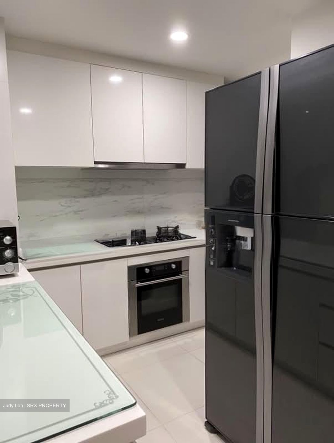 Skypark Residences (D27), Condominium #575620051